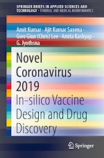 Télécharger le livre :  Novel Coronavirus 2019