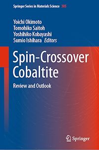 Télécharger le livre :  Spin-Crossover Cobaltite