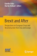Télécharger le livre :  Brexit and After