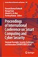 Télécharger le livre :  Proceedings of International Conference on Smart Computing and Cyber Security