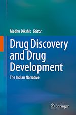 Télécharger le livre :  Drug Discovery and Drug Development