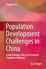 Télécharger le livre :  Population Development Challenges in China