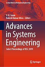 Télécharger le livre :  Advances in Systems Engineering