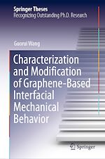 Télécharger le livre :  Characterization and Modification of Graphene-Based Interfacial Mechanical Behavior