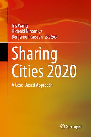 Téléchargez le livre :  Sharing Cities 2020