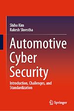 Télécharger le livre :  Automotive Cyber Security