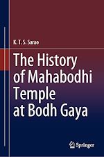 Télécharger le livre :  The History of Mahabodhi Temple at Bodh Gaya