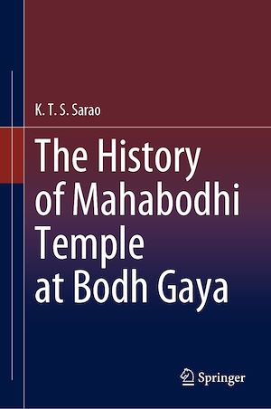 Télécharger le livre :  The History of Mahabodhi Temple at Bodh Gaya