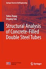 Download this eBook Structural Analysis of Concrete-Filled Double Steel Tubes