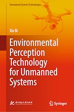 Télécharger le livre :  Environmental Perception Technology for Unmanned Systems