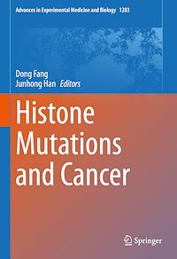 Télécharger le livre :  Histone Mutations and Cancer
