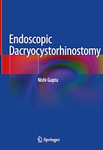 Télécharger le livre :  Endoscopic Dacryocystorhinostomy
