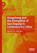 Download this eBook Xiangsheng and the Emergence of Guo Degang in Contemporary China