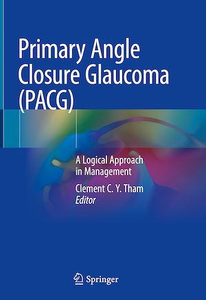 Téléchargez le livre :  Primary Angle Closure Glaucoma (PACG)