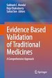 Télécharger le livre :  Evidence Based Validation of Traditional Medicines