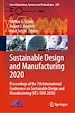Télécharger le livre :  Sustainable Design and Manufacturing 2020