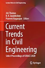 Download this eBook Current Trends in Civil Engineering