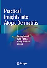 Télécharger le livre :  Practical Insights into Atopic Dermatitis