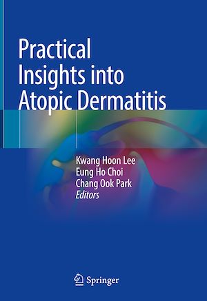 Téléchargez le livre :  Practical Insights into Atopic Dermatitis
