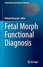 Télécharger le livre :  Fetal Morph Functional Diagnosis