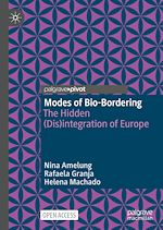 Télécharger le livre :  Modes of Bio-Bordering