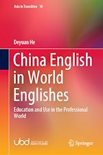 Download this eBook China English in World Englishes