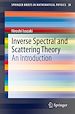 Télécharger le livre :  Inverse Spectral and Scattering Theory