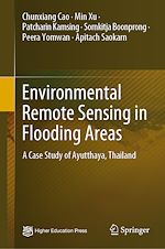 Télécharger le livre :  Environmental Remote Sensing in Flooding Areas