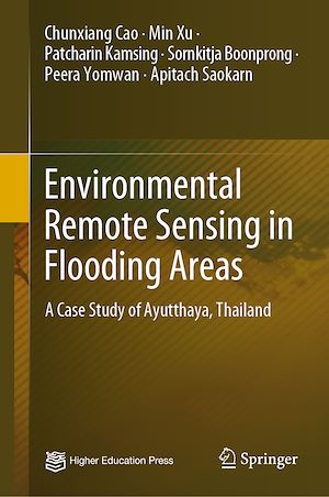 Téléchargez le livre :  Environmental Remote Sensing in Flooding Areas