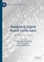 Télécharger le livre :  Navigating Digital Health Landscapes