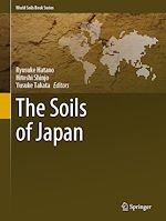 Télécharger le livre :  The Soils of Japan