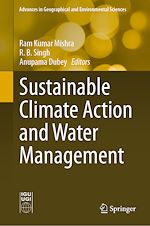 Télécharger le livre :  Sustainable Climate Action and Water Management