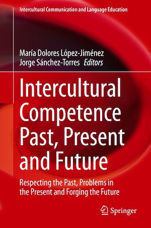 Téléchargez le livre :  Intercultural Competence Past, Present and Future