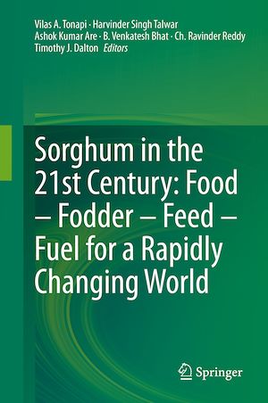 Téléchargez le livre :  Sorghum in the 21st Century: Food – Fodder – Feed – Fuel for a Rapidly Changing World