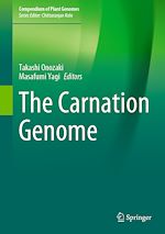Télécharger le livre :  The Carnation Genome