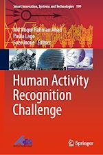 Télécharger le livre :  Human Activity Recognition Challenge
