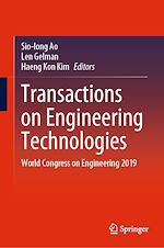 Télécharger le livre :  Transactions on Engineering Technologies