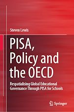 Télécharger le livre :  PISA, Policy and the OECD