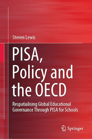 Téléchargez le livre :  PISA, Policy and the OECD