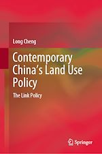 Télécharger le livre :  Contemporary China's Land Use Policy