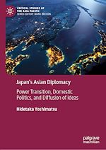 Télécharger le livre :  Japan's Asian Diplomacy