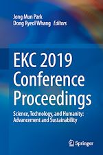 Télécharger le livre :  EKC 2019 Conference Proceedings