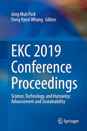 Téléchargez le livre :  EKC 2019 Conference Proceedings