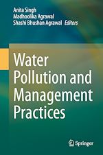 Télécharger le livre :  Water Pollution and Management Practices