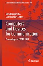 Télécharger le livre :  Computers and Devices for Communication