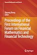 Télécharger le livre :  Proceedings of the First International Forum on Financial Mathematics and Financial Technology