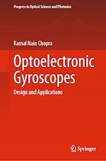 Télécharger le livre :  Optoelectronic Gyroscopes