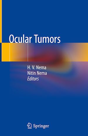 Téléchargez le livre :  Ocular Tumors
