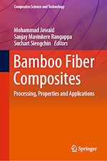 Télécharger le livre :  Bamboo Fiber Composites