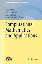Télécharger le livre :  Computational Mathematics and Applications